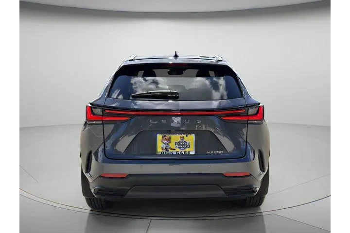 $39957 : Lexus NX 250 2024 Premium 4d image 6