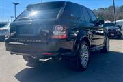 $10900 : 2011 Land Rover Range Rover S thumbnail