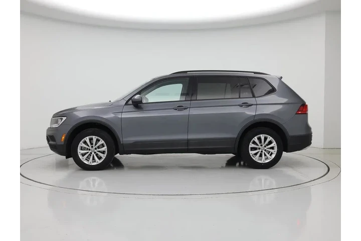 $15998 : Volkswagen Tiguan 2020 S 4dr image 3