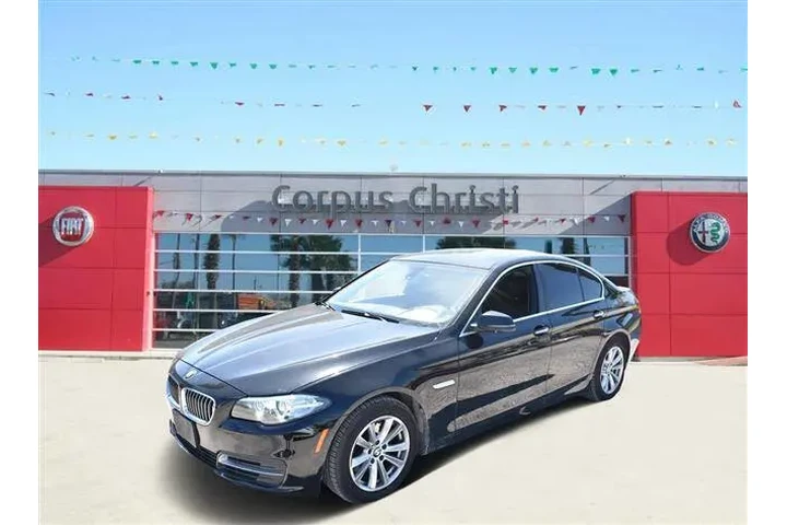 $16995 : 2014 BMW 5 Series 528i image 4