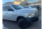 Ram 1500 Classic 2019 4x4 Bi