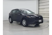 Toyota Corolla Cross 2025 L