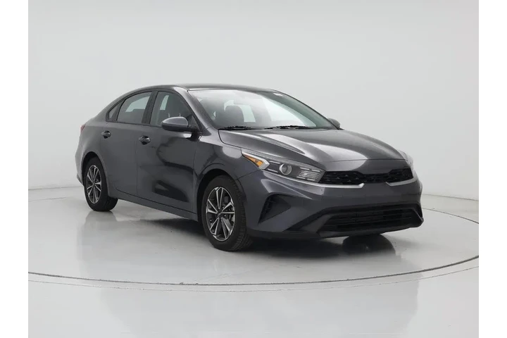 $17998 : Kia Forte 2024 LXS 4dr Sedan image 1