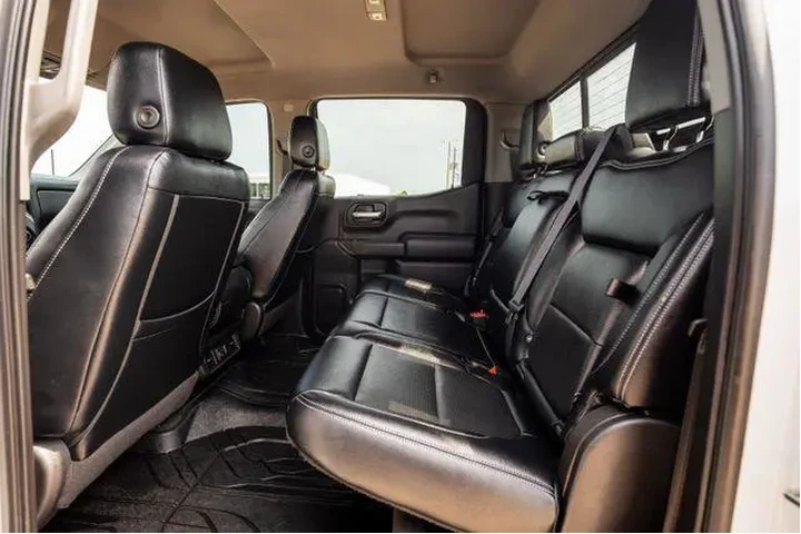 $26914 : Chevrolet Silverado 1500 201 image 5