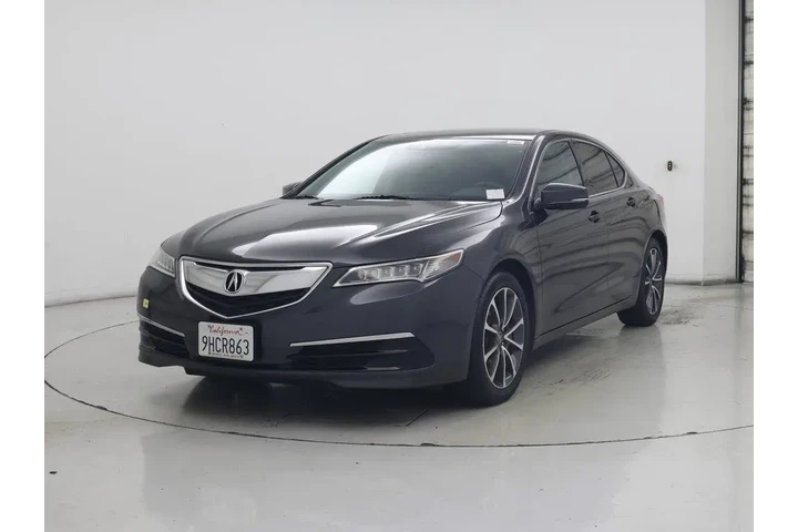 $14998 : Acura TLX 2015 V6 4dr Sedan image 4
