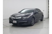 $14998 : Acura TLX 2015 V6 4dr Sedan thumbnail