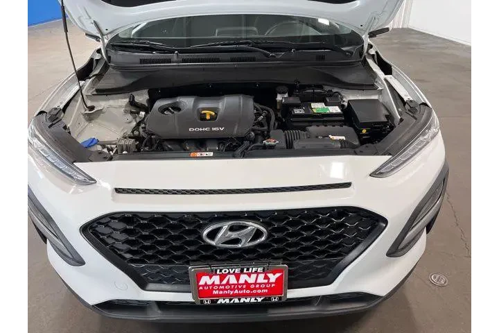 $12532 : Hyundai KONA 2019 SE 4dr Cro image 9