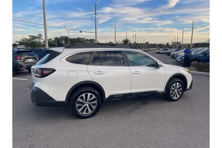 $21462 : Subaru Outback 2022 AWD Prem image 5