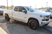 $25988 : 2020 Silverado 1500 4WD Doubl thumbnail