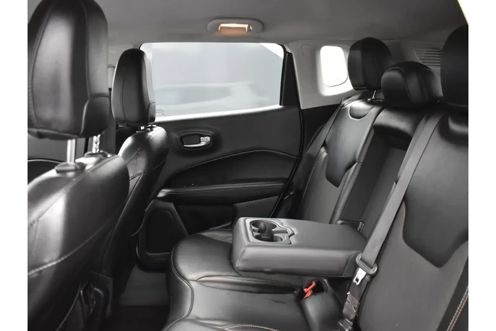 $14218 : Jeep Compass 2019 4x4 Latitu image 8