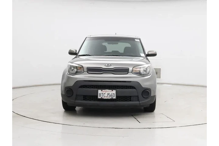 $10998 : Kia Soul 2018 4dr Crossover image 5