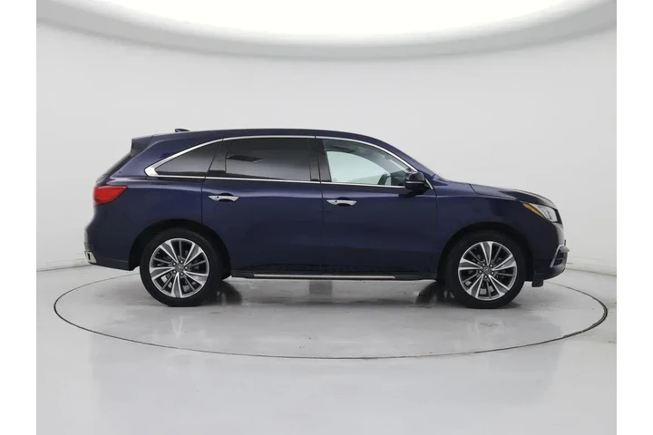 $23998 : Acura MDX 2017 SH-AWD 4dr SU image 7