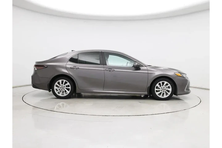 $21998 : Toyota Camry 2023 LE 4dr Sed image 7