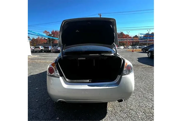 $8999 : 2011 Altima image 3