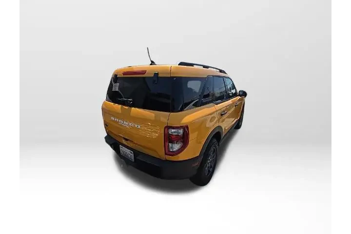 $25066 : Ford Bronco Sport 2022 AWD B image 6