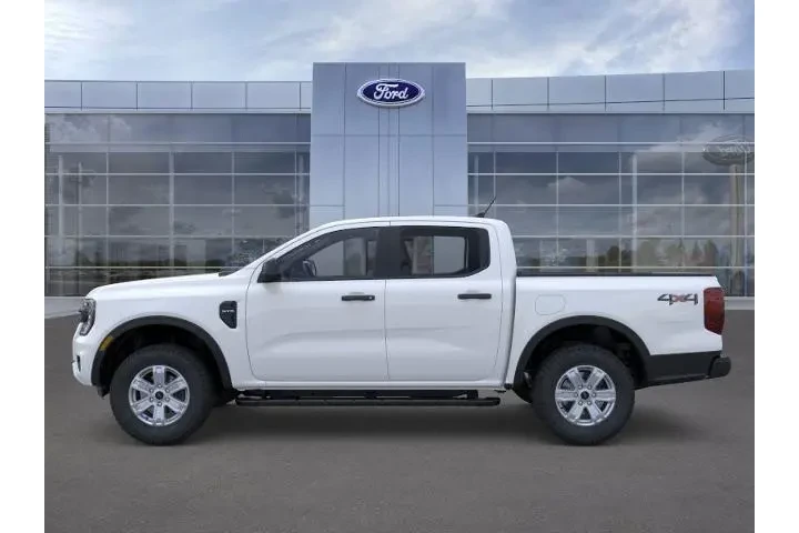 $37490 : Ford Ranger 2025 4x4 XL 4dr image 3