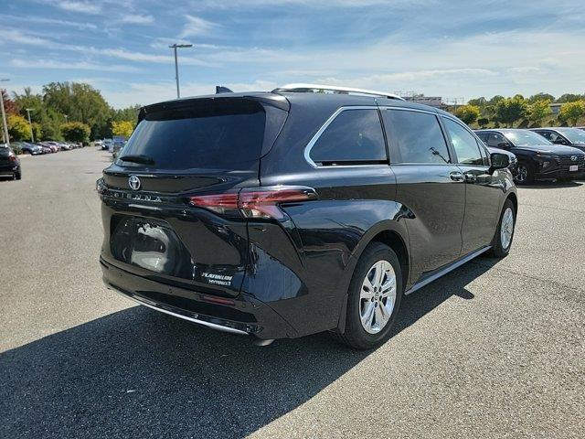 $58505 : PRE-OWNED 2024 TOYOTA SIENNA image 4