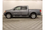 $14995 : Nissan Titan 2013 4x4 SV 4dr thumbnail