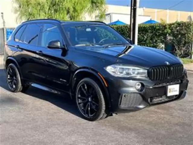 $22990 : 2018 BMW X52018 BMW X5 image 3