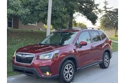 $14999 : 2021 Forester Premium thumbnail