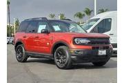 Ford Bronco Sport 2024 AWD Big en Riverside