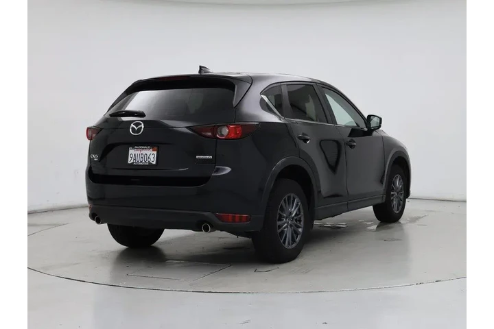 $23998 : Mazda CX-5 2020 AWD Touring image 8