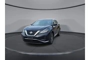 $12758 : Nissan Murano 2019 AWD S 4dr thumbnail