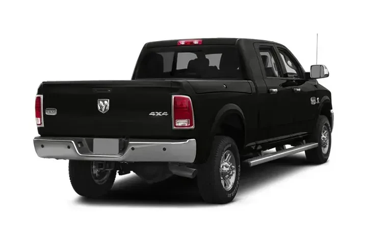 $39635 : Ram 2500 2014 4x4 Laramie 4d image 5