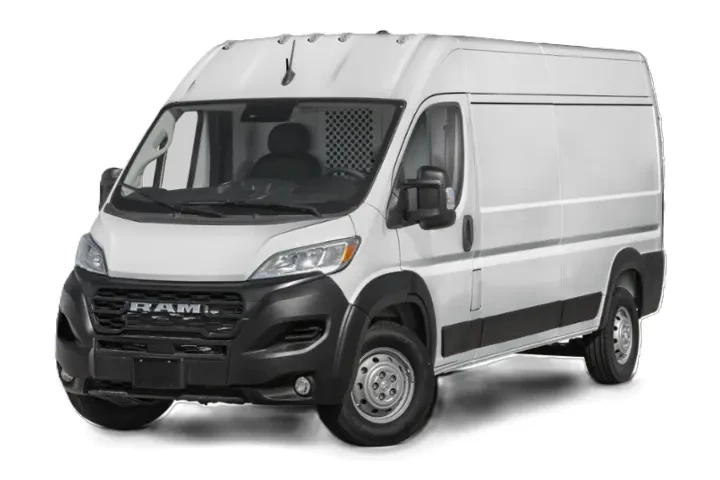 $30898 : Ram ProMaster 2024 Tradesman image 1