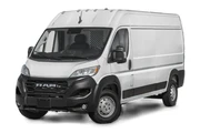 Ram ProMaster 2024 Tradesman en Charlotte