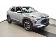 $22994 : Chevrolet Trailblazer 2025 4 thumbnail