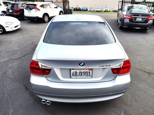 $5995 : 2007 BMW 3 Series image 5