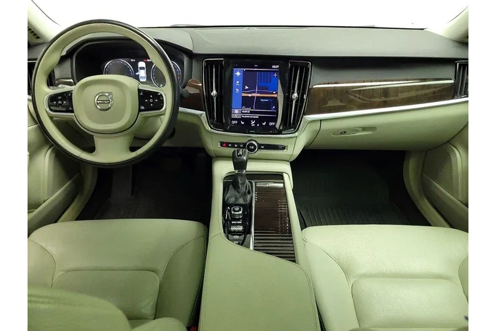 $24998 : Volvo S90 2018 AWD T5 Moment image 9