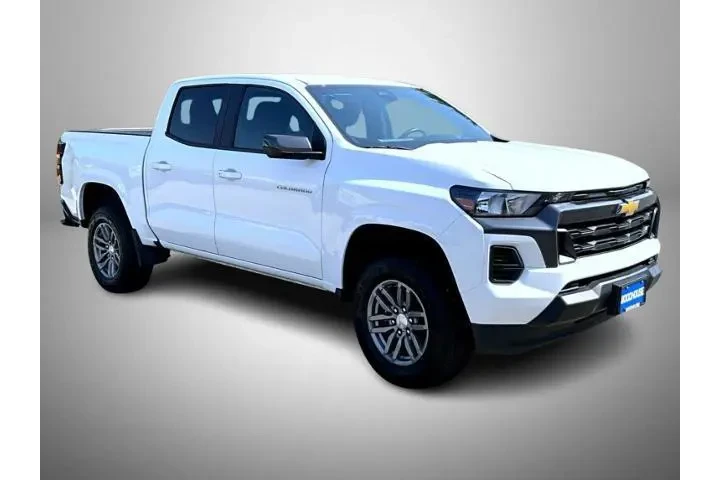 $26495 : Chevrolet Colorado 2023 4x2 image 3