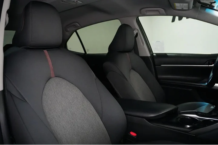 $14491 : 2018 Camry image 1