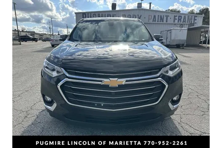 $15995 : Chevrolet Traverse 2019 LT L image 5