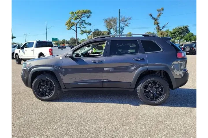 $20780 : Jeep Cherokee 2021 4x4 Trail image 5