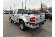 $5980 : 2007 F-150 Reg Cab Flareside thumbnail