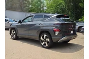 Hyundai KONA 2024 Limited 4d en Albany