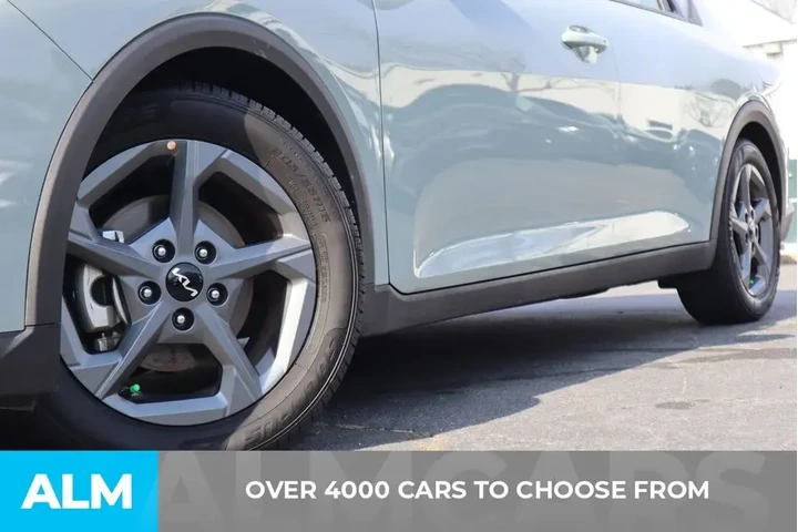 $19620 : Kia K4 2025 LXS 4dr Sedan image 3