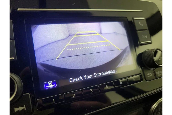 $18998 : Honda CR-V 2017 LX 4dr SUV image 6