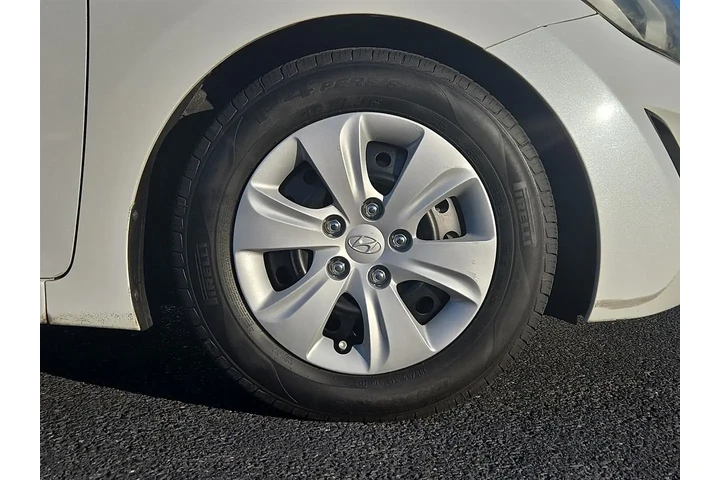 $11900 : 2016 Elantra SE 6AT image 8