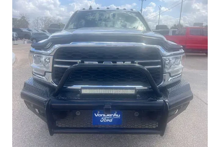 $28995 : Ram 2500 2019 4x4 Tradesman image 3