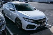 $21300 : Honda Civic 2018 Si 4dr Seda thumbnail