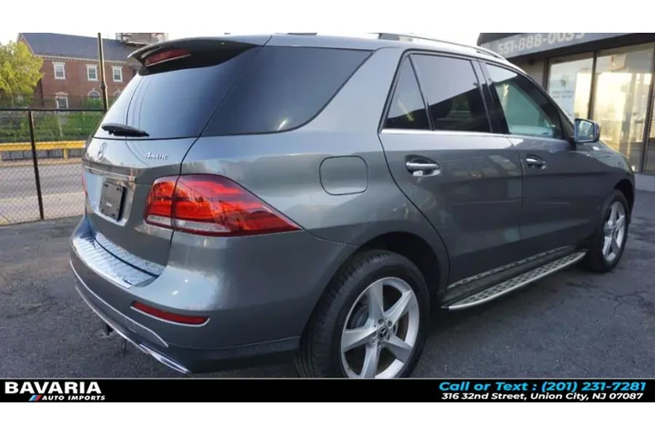 $16995 : 2018 GLE GLE 350 4MATIC SUV image 7