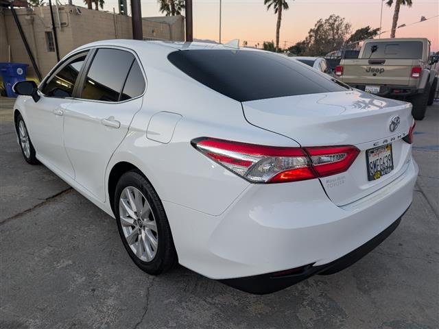 $18995 : 2019 Camry XLE image 6