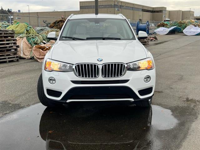 $16988 : 2016 BMW X3 xDrive28i image 10