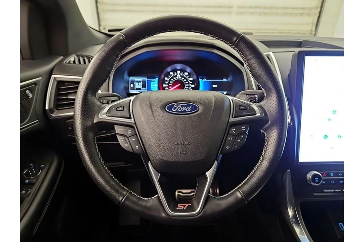 $30998 : Ford Edge 2022 AWD ST 4dr Cr image 10