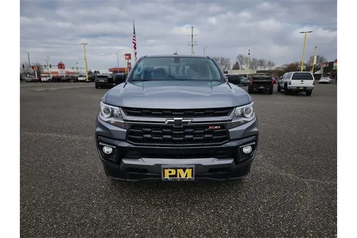 $28112 : 2022 Colorado Z71 image 2