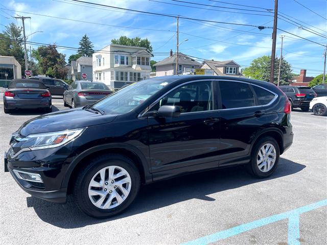 $14995 : 2015 CR-V image 3